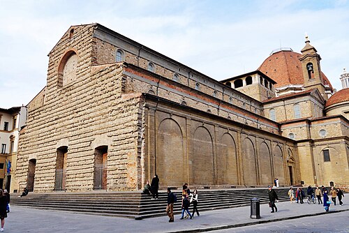San Lorenzo (Florence)